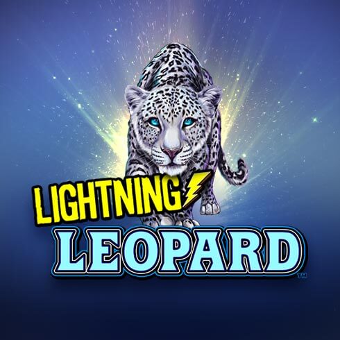 Pacanele jackpot: Lightning Leopard
