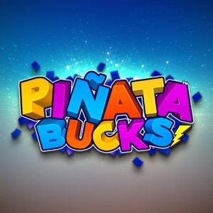Aparate jackpot: Pinata Bucks