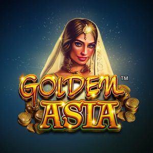 Aparate online: Golden Asia Action Spins