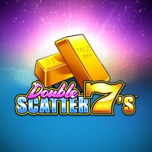 Pacanele 77777: Double Scatter 7’s