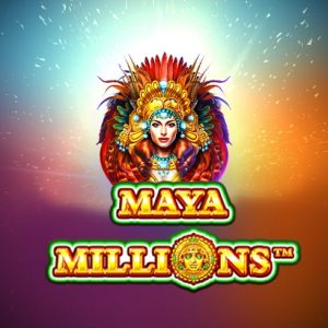 Pacanele demo Maya Millions
