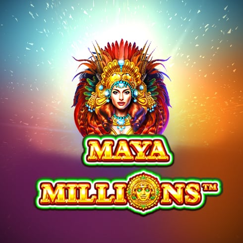 Pacanele demo Maya Millions