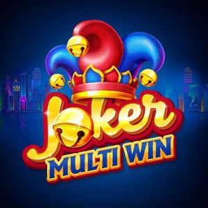 Pacanele demo Joker Multi Win