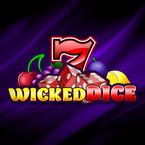Pacanele cu fructe: Wicked Dice