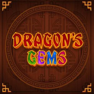Pacanele gratis: Dragon Gems