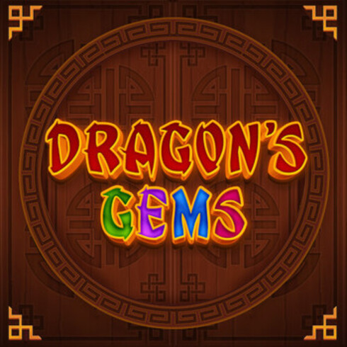 Pacanele gratis: Dragon Gems
