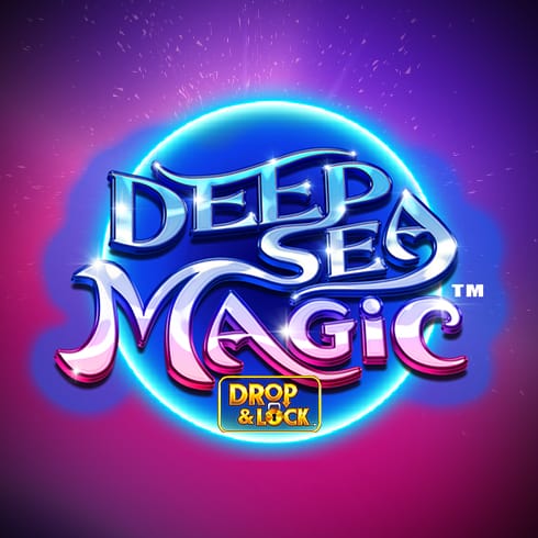 Pacanele gratis: Drop and Lock Deep Sea Magic