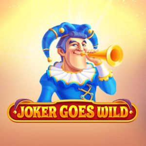 Joker Goes Wild demo