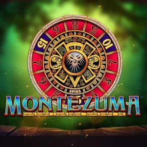 Pacanele gratis: Montezuma