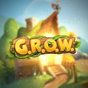 Pacanele jackpot: G.R.O.W