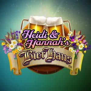 Pacanele jackpot: Heidi and Hannahs Bier Haus