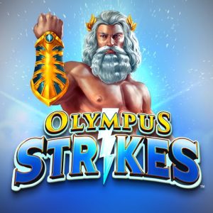 Pacanele jackpot: Olympus Strikes
