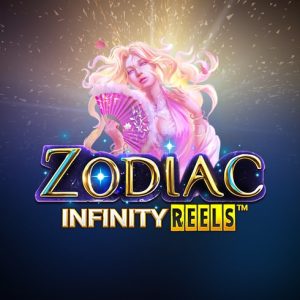 Pacanele jackpot: Zodiac Infinity Reels
