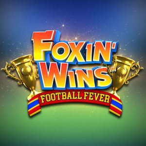 Pacanele online: Foxin Wins Football Fever