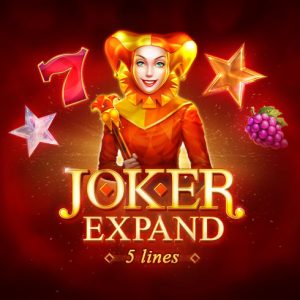 Pacanele cu fructe: Joker Expand