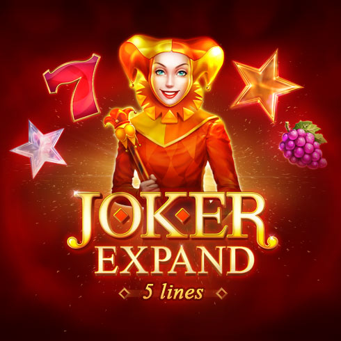 Pacanele cu fructe: Joker Expand