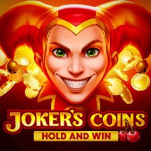 Pacanele online: Joker’s Coins Hold & Win