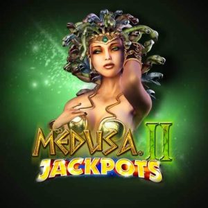 Pacanele online: Medusa II