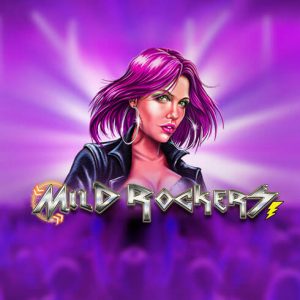 Pacanele online: Mild Rockers