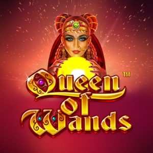Pacanele demo Queen of Wands