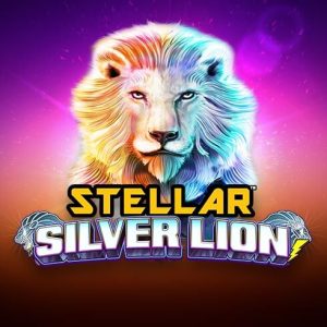 Pacanele online: Stellar Silver Lion Jackpot
