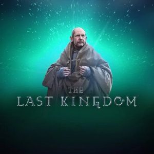 Pacanele online: The Last Kingdom