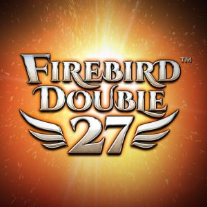 Aparate cu fructe Firebird Double 27