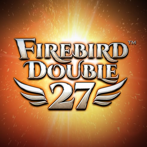 Aparate cu fructe Firebird Double 27