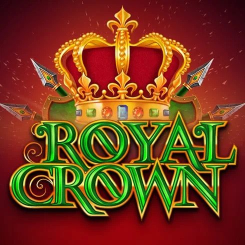 Aparate cu fructe: Royal Crown