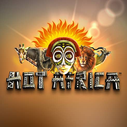 Aparate gratis Hot Africa