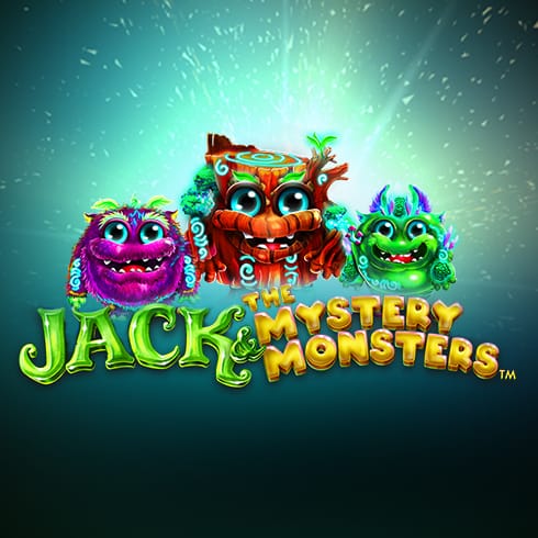 Aparate gratis: Jack And The Mystery Monsters