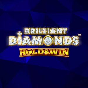 Aparate jackpot: Brilliant Diamonds Hold and Win