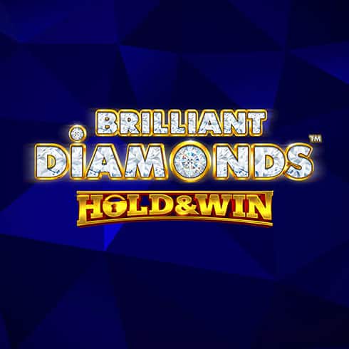 Aparate jackpot: Brilliant Diamonds Hold and Win
