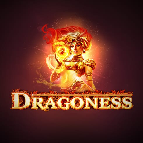 Aparate jackpot: Dragoness