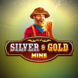 Aparate jackpot: Silver and Gold Mine
