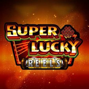 Aparate jackpot: Super Lucky Reels