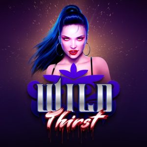 Aparate jackpot: Wild Thirst