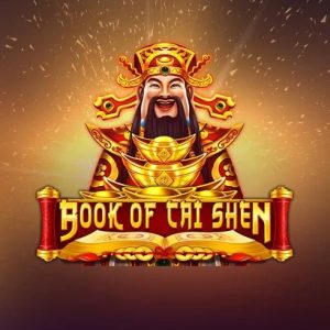 Aparate online: Book of Cai Shen