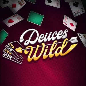 Aparate online: Deuces Wild