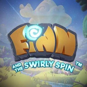 Aparate online: Finn and the Swirly Spin