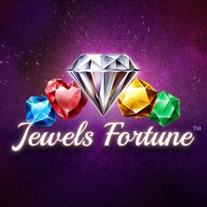 Aparate online Jewels Fortune