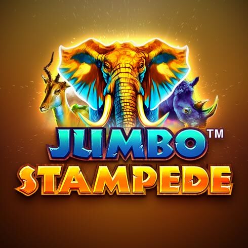 Aparate online: Jumbo Stampede