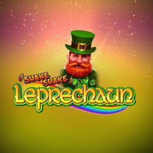 Aparate online: Shake Shake Leprechaun