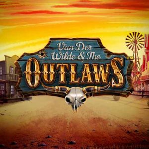 Aparate online: Van der Wilde and The Outlaws