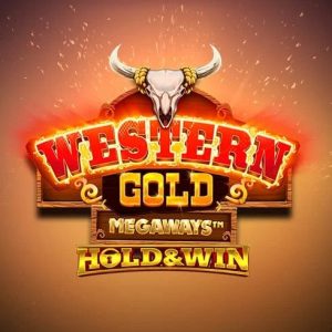 Aparate online: Western Gold Megaways