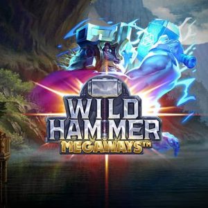 Aparate online: Wild Hammer Megaways