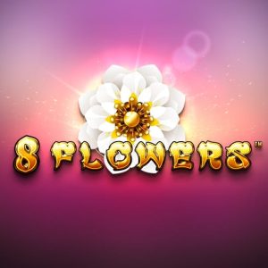 Jocul ca la aparate 8 Flowers