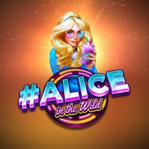 Jocul ca la aparate: Alice in the Wild