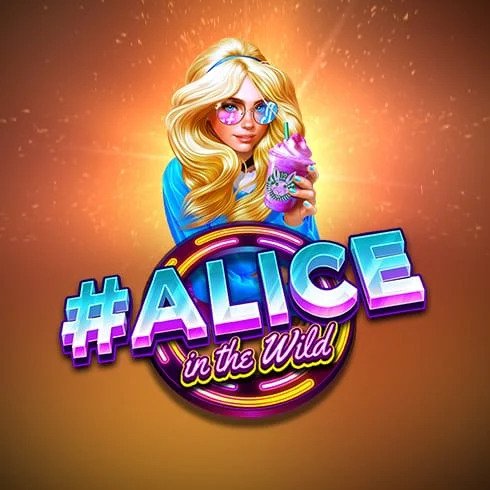 Jocul ca la aparate: Alice in the Wild