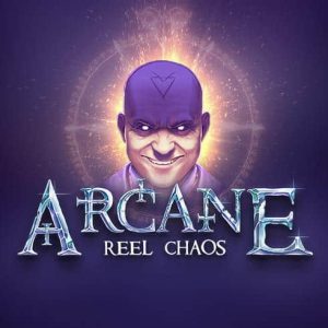 Jocul ca la aparate: Arcane Reel Chaos